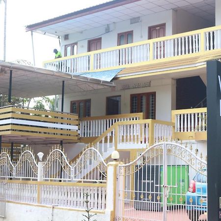 White Pearl Homestay Port Blair Exterior photo