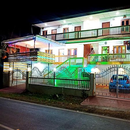 White Pearl Homestay Port Blair Exterior photo