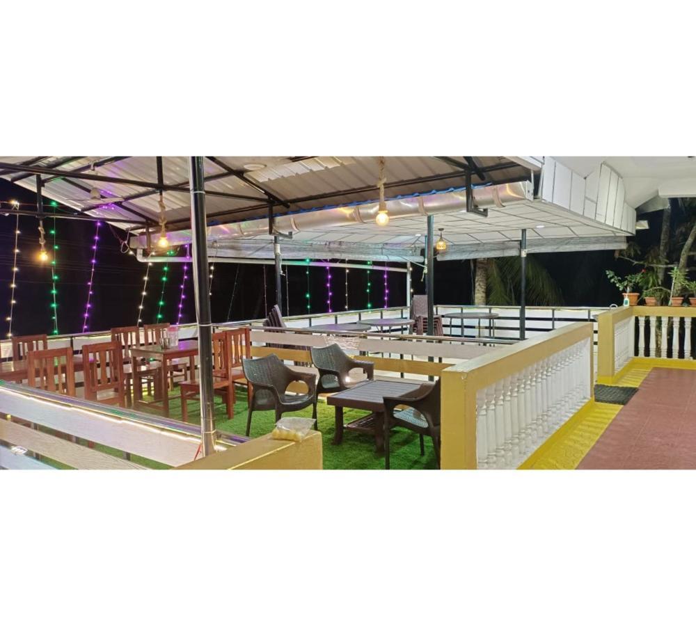 White Pearl Homestay Port Blair Exterior photo