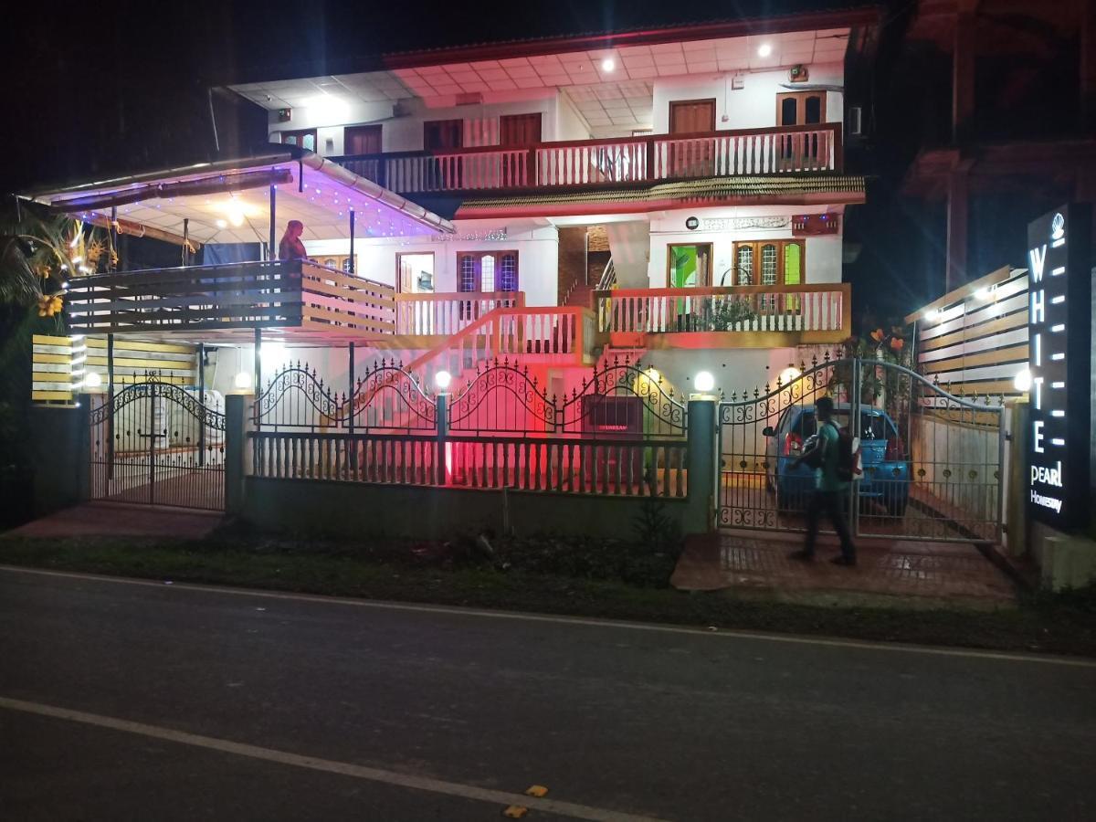 White Pearl Homestay Port Blair Exterior photo