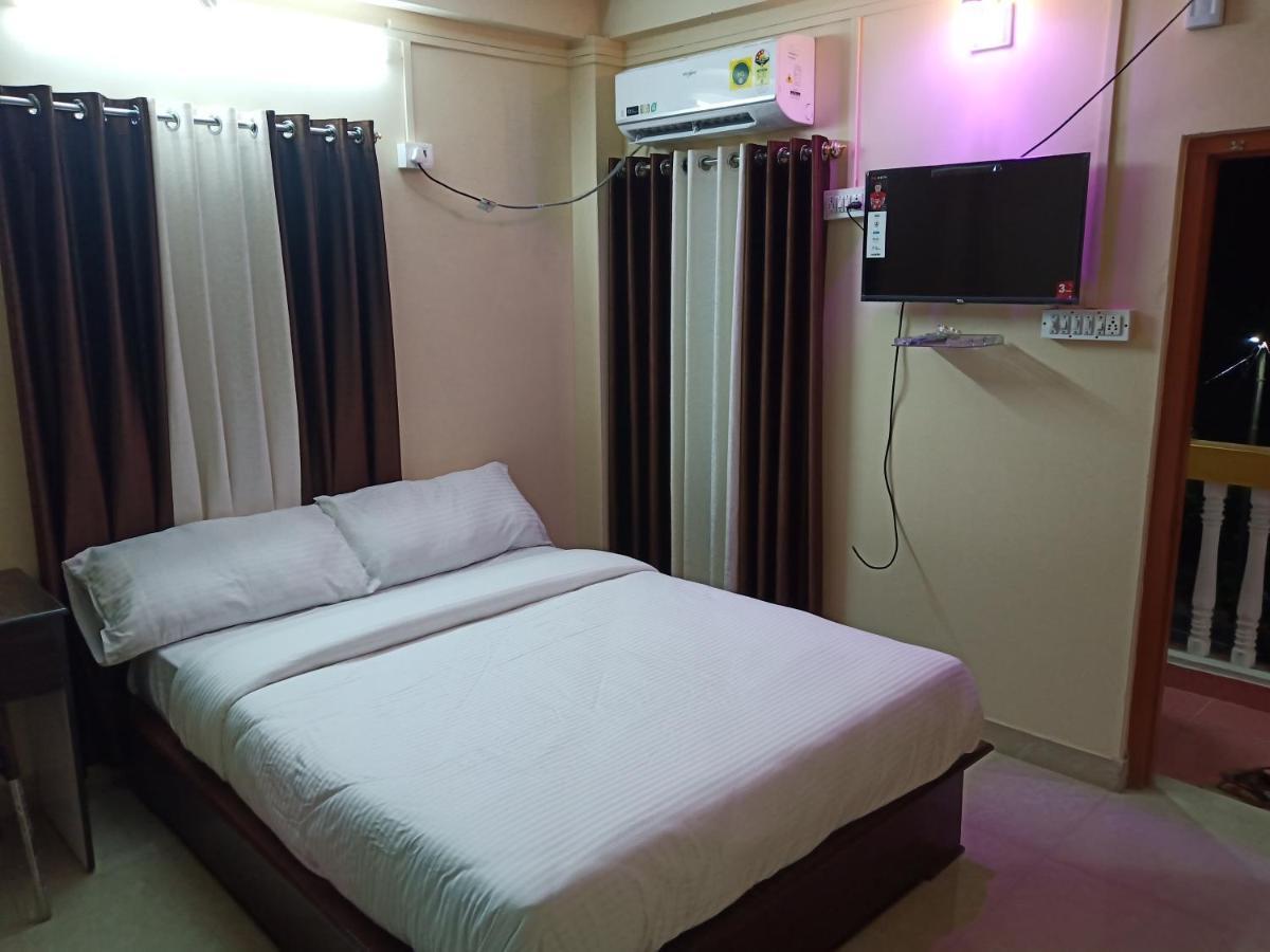 White Pearl Homestay Port Blair Exterior photo