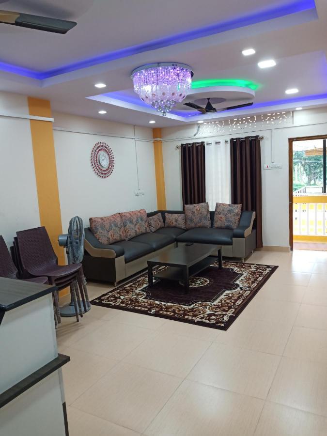 White Pearl Homestay Port Blair Exterior photo