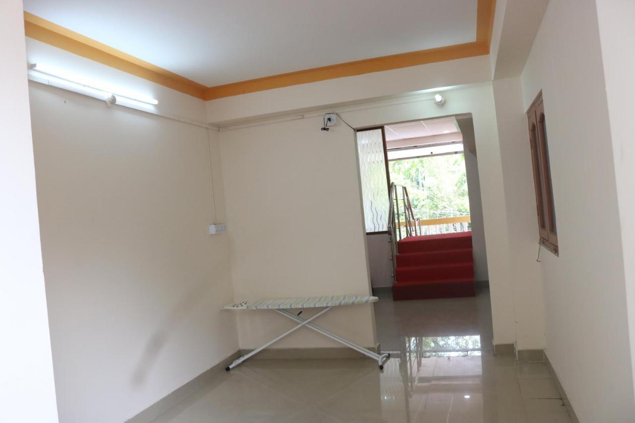 White Pearl Homestay Port Blair Exterior photo