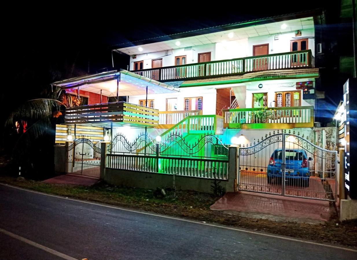 White Pearl Homestay Port Blair Exterior photo