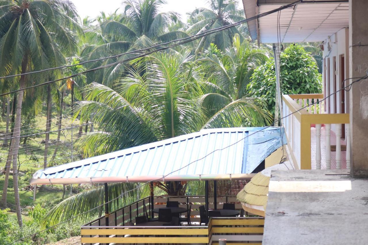 White Pearl Homestay Port Blair Exterior photo