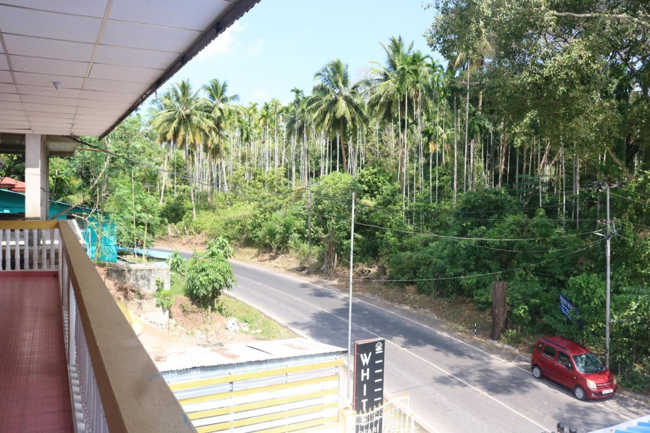 White Pearl Homestay Port Blair Exterior photo