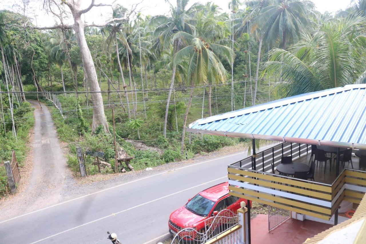 White Pearl Homestay Port Blair Exterior photo