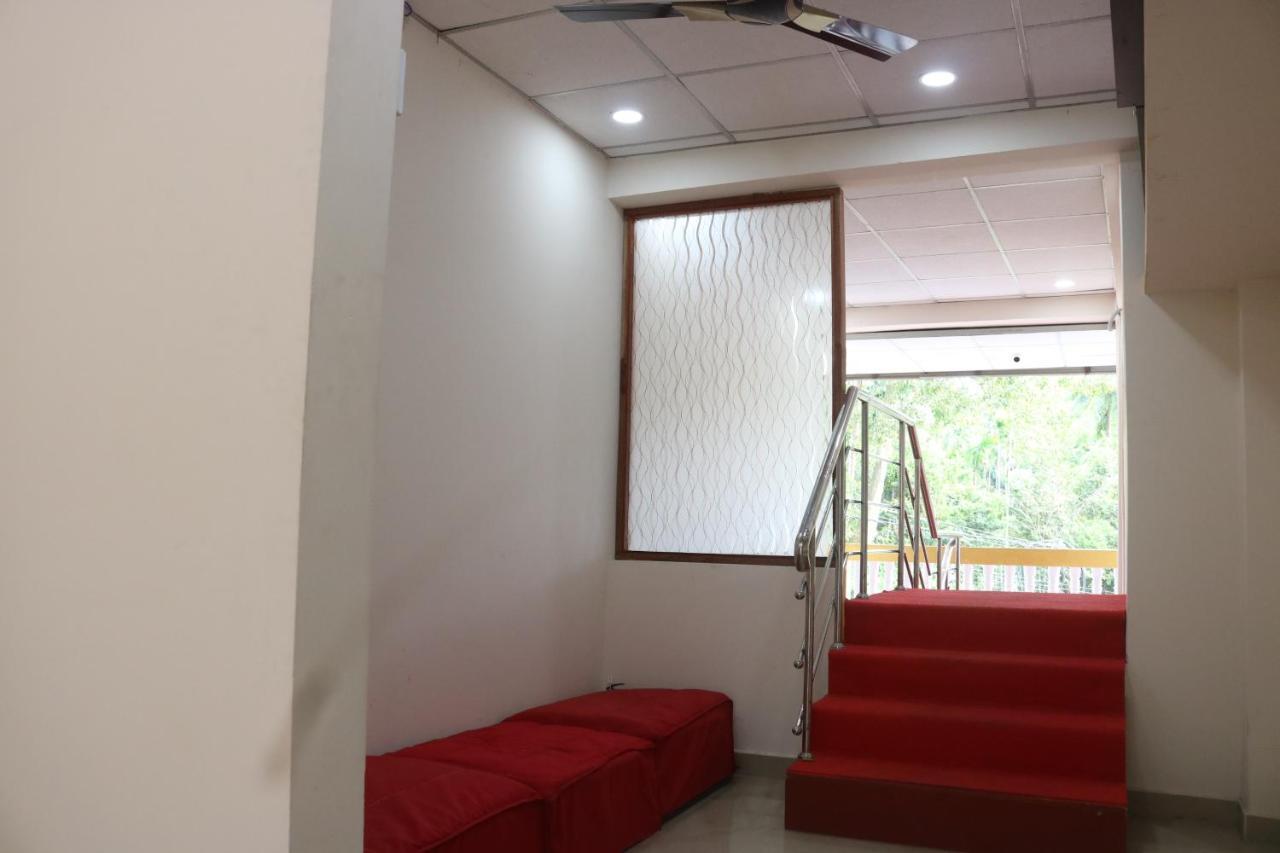 White Pearl Homestay Port Blair Exterior photo