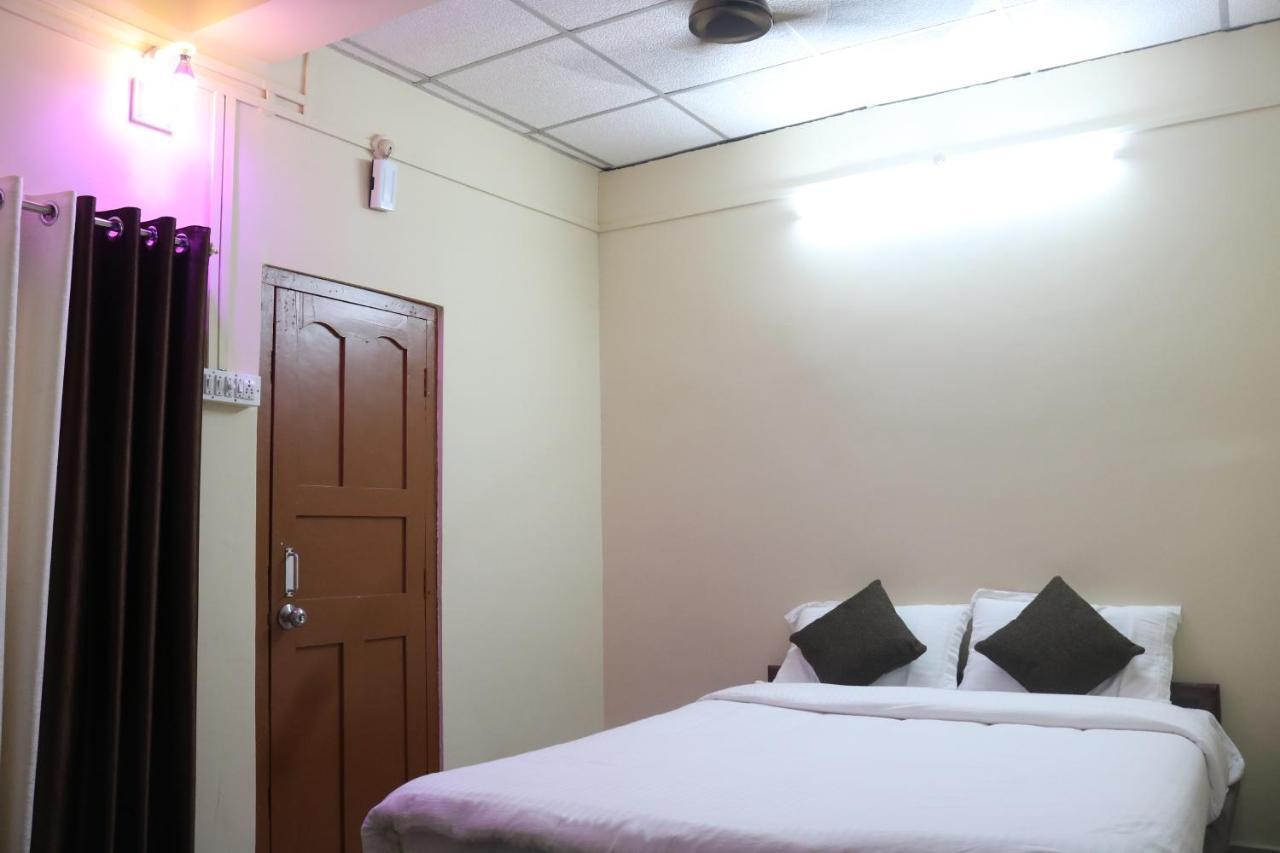White Pearl Homestay Port Blair Exterior photo