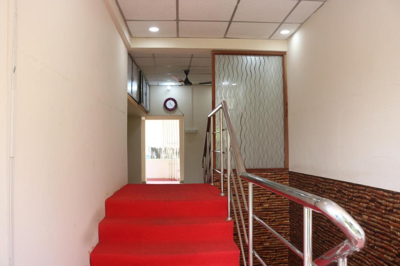 White Pearl Homestay Port Blair Exterior photo