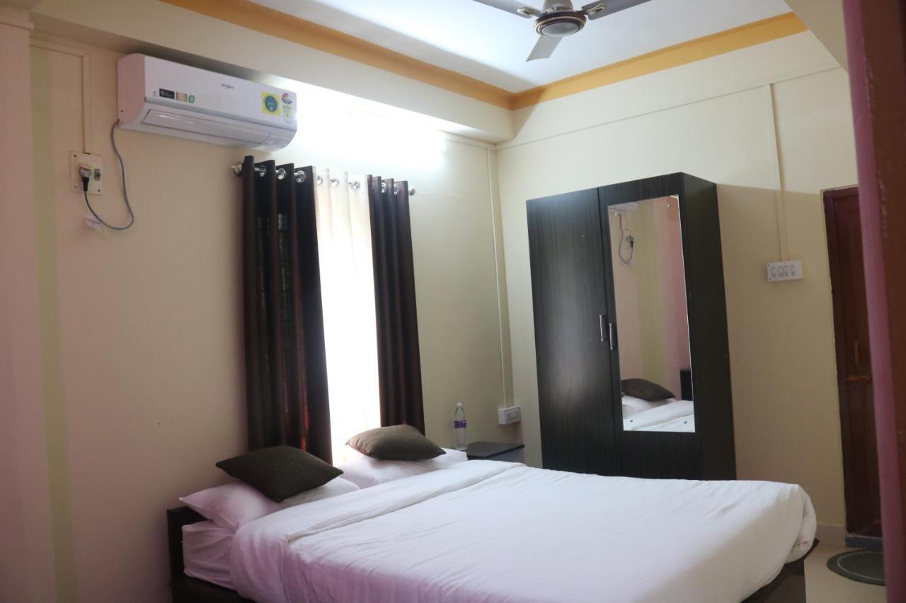 White Pearl Homestay Port Blair Exterior photo